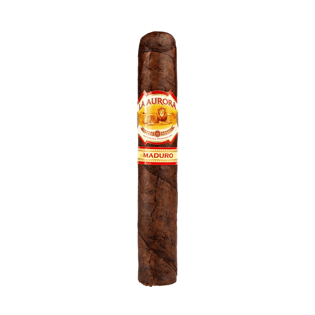 La Aurora 1985 Maduro Toro 5.5x54 FreshBox | Cigar 3-Pack FreshBox La Aurora 