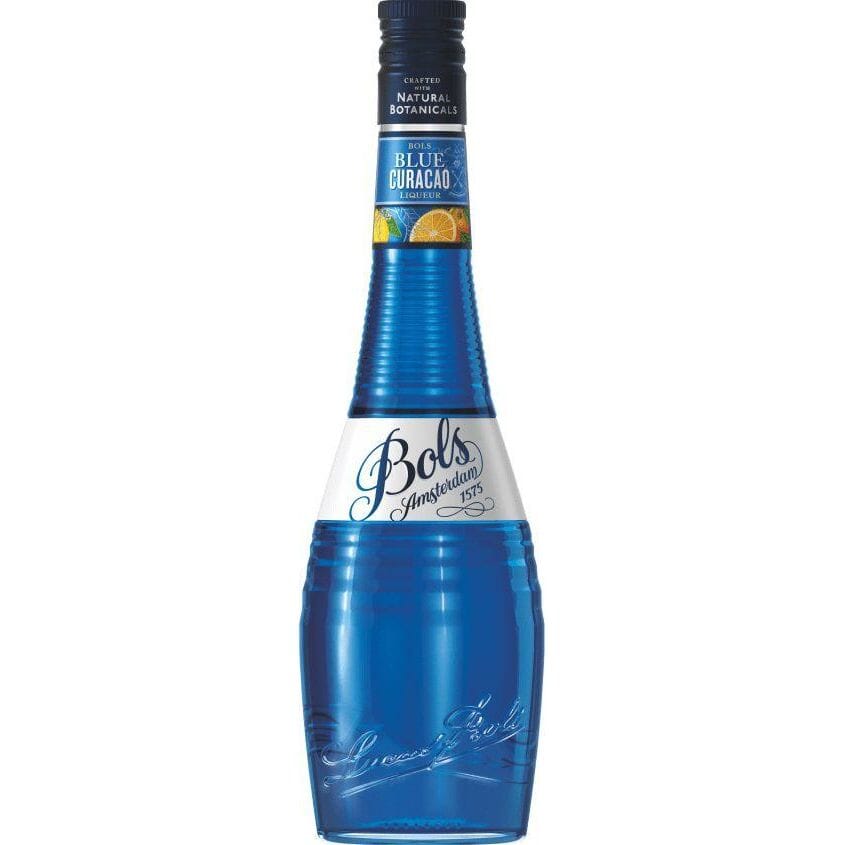 Bols Blue Curaçao BOLS 