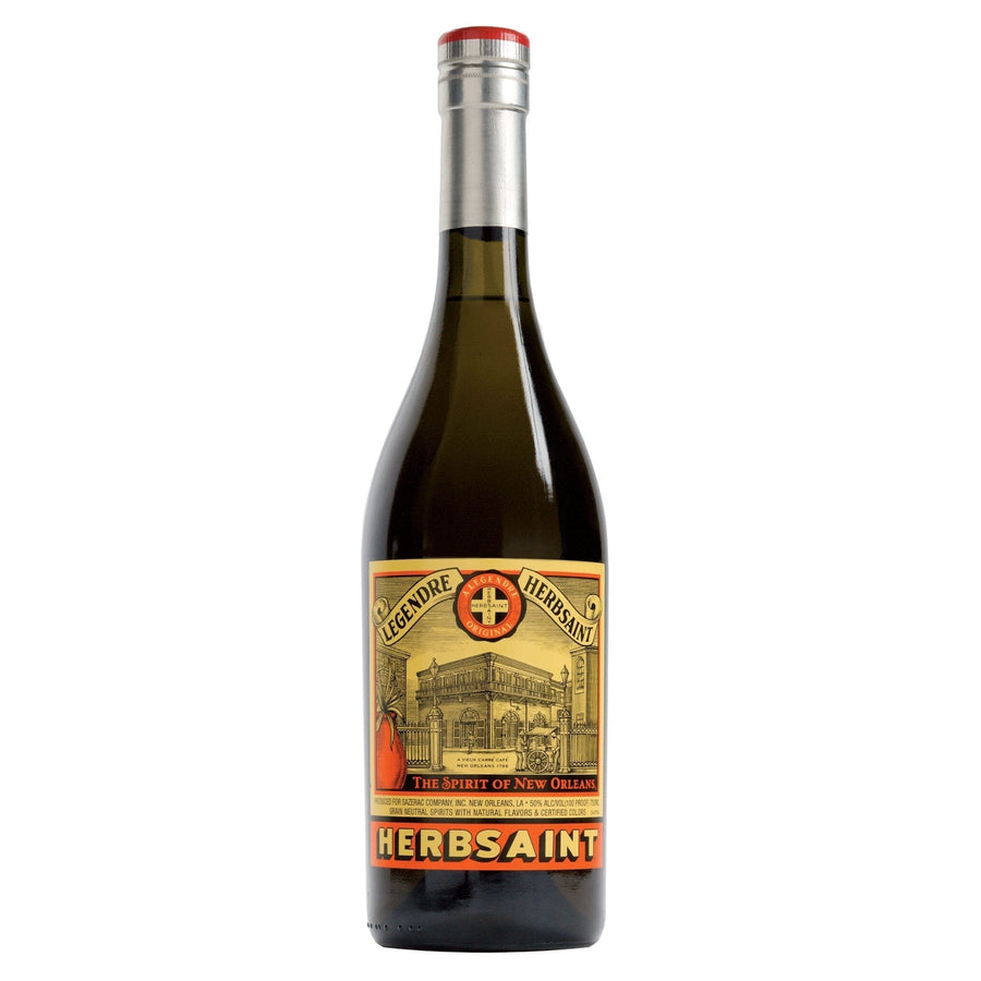 Legendre Herbsaint Spirit Herbsaint 