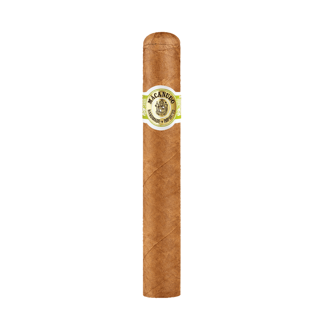 Macanudo Hyde Park 5.5x49 FreshBox | Cigar 3-Pack FreshBox Macanudo 