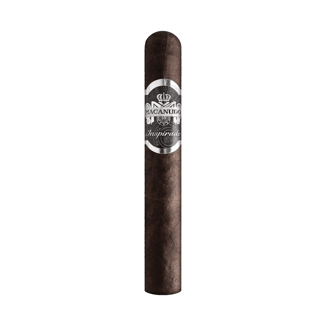 Macanudo Inspirado Black Robusto 4.8x48 FreshBox | Cigar 3-Pack FreshBox Macanudo 