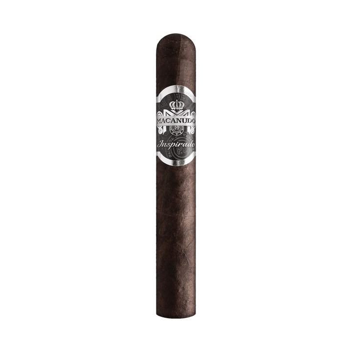 Macanudo Inspirado Black Robusto 4.8x48 FreshBox | Cigar 3-Pack FreshBox Macanudo 
