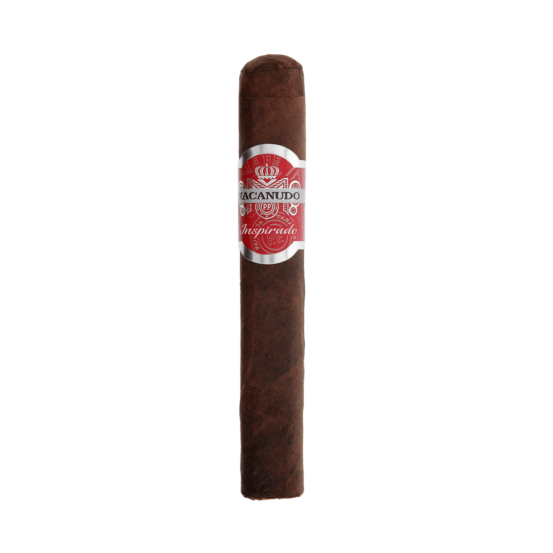 Macanudo Inspirado Red Robusto 5x50 FreshBox | Cigar 3-Pack FreshBox Macanudo 