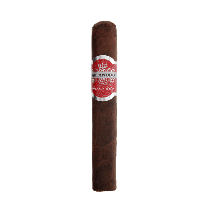 Macanudo Inspirado Red Robusto 5x50 FreshBox | Cigar 3-Pack FreshBox Macanudo 