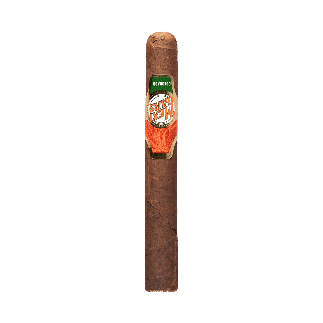 Mexigar Colorado 6x52 FreshBox | Cigar 3-Pack FreshBox Mexigar 