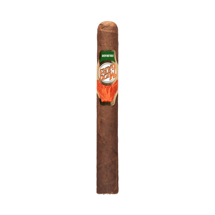 Mexigar Colorado 6x52 FreshBox | Cigar 3-Pack FreshBox Mexigar 