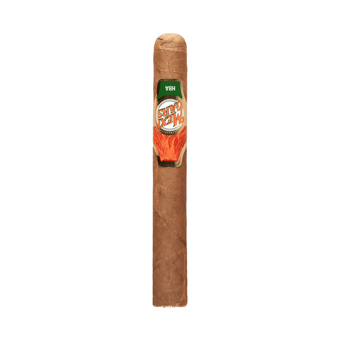 Mexigar HBA 6x52 FreshBox | Cigar 3-Pack FreshBox Mexigar 