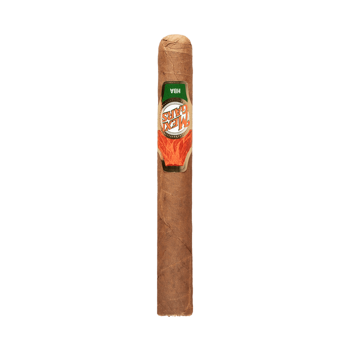 Mexigar HBA 6x52 FreshBox | Cigar 3-Pack FreshBox Mexigar 