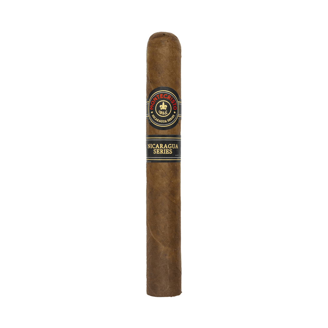 Montecristo Nicauraga Toro 6x54 FreshBox | Cigar 3-Pack FreshBox Montecristo 