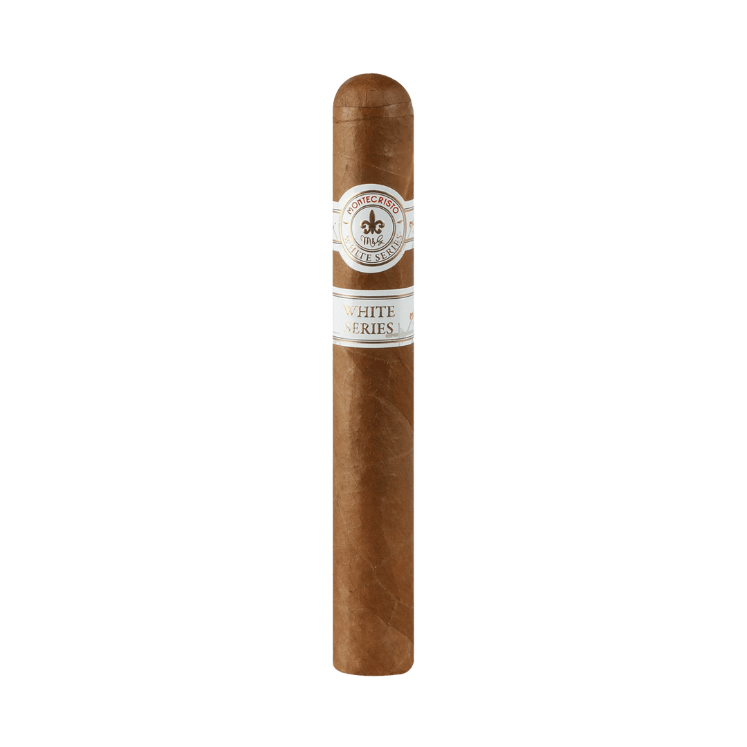 Montecristo White Toro 6x54 FreshBox | Cigar 3-Pack FreshBox Montecristo 