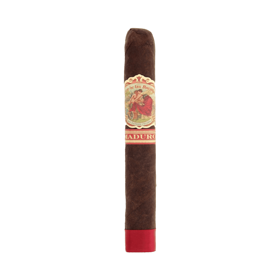 My Father Flor de Las Antillas Maduro Toro 6x52 FreshBox | Cigar 3-Pack FreshBox My Father 