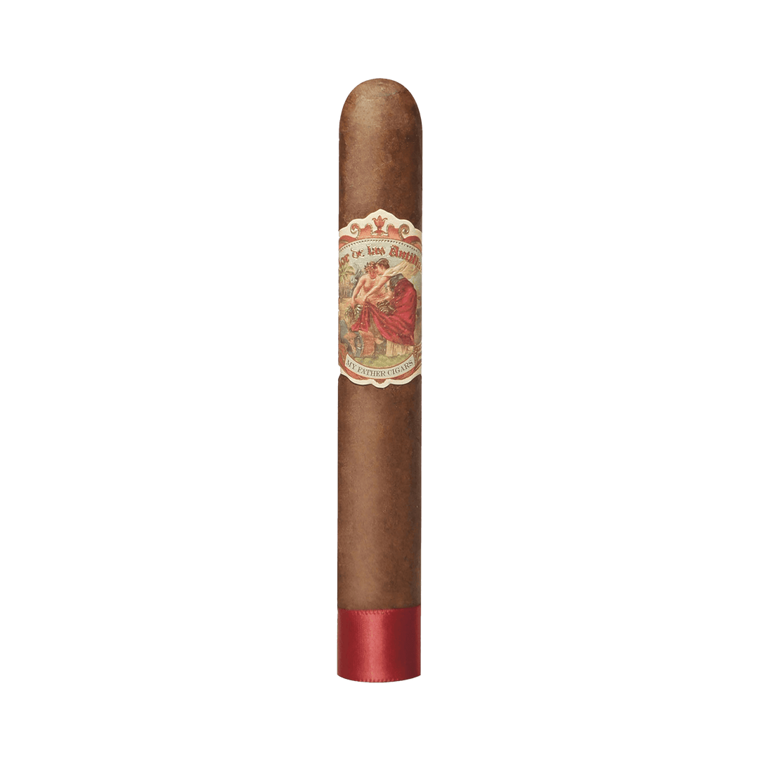 My Father Flor De Las Antillas Robusto 5x50 FreshBox | Cigar 3-Pack FreshBox My Father 