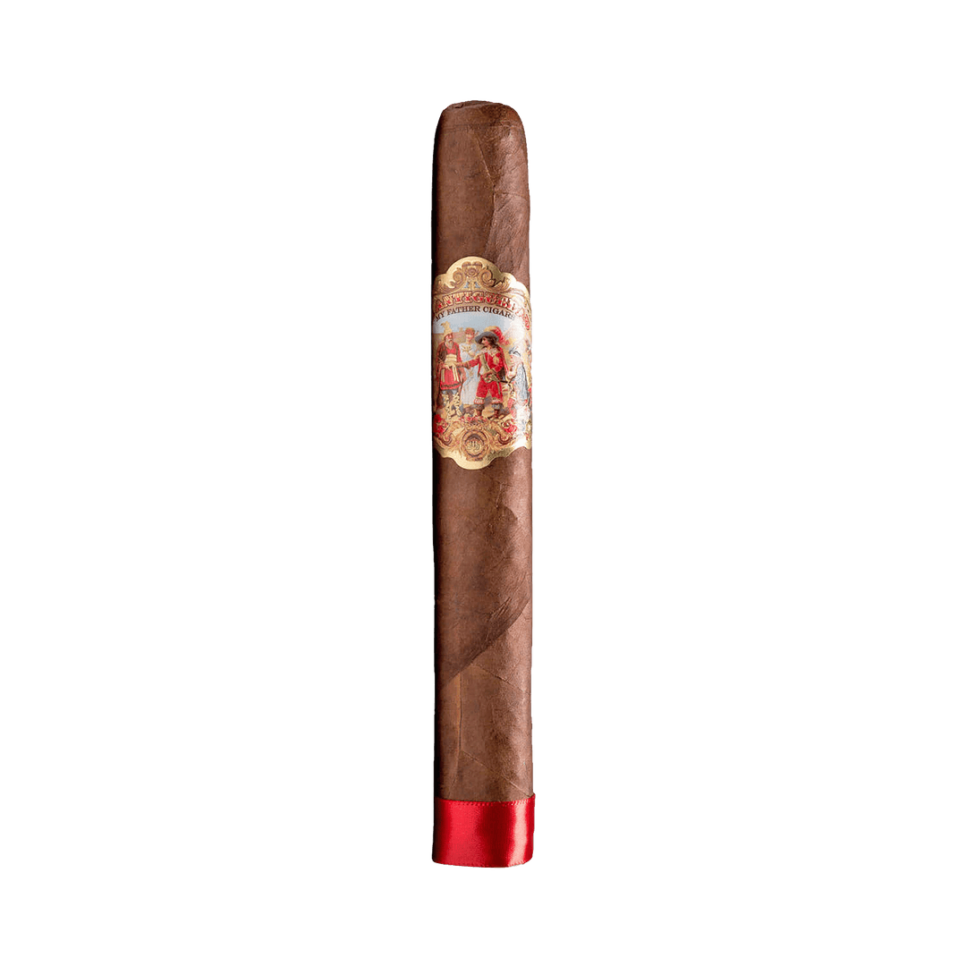 My Father La Antiguedad Toro 5.6x55 FreshBox | Cigar 3-Pack FreshBox My Father 