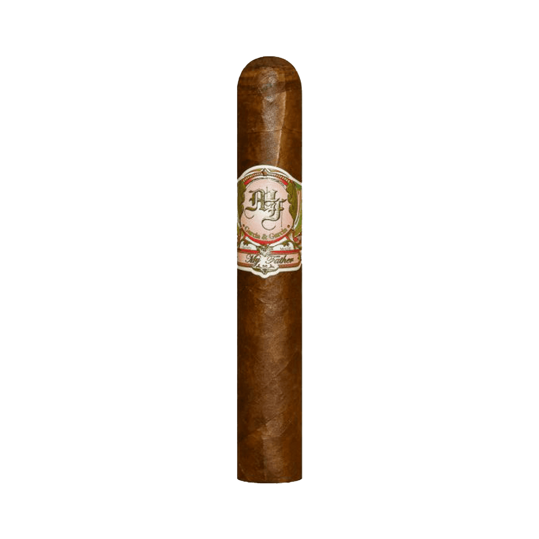 My Father NO. 1 Robusto 5.25x52 FreshBox | Cigar 3-Pack FreshBox My Father 