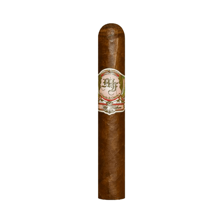 My Father NO. 1 Robusto 5.25x52 FreshBox | Cigar 3-Pack FreshBox My Father 