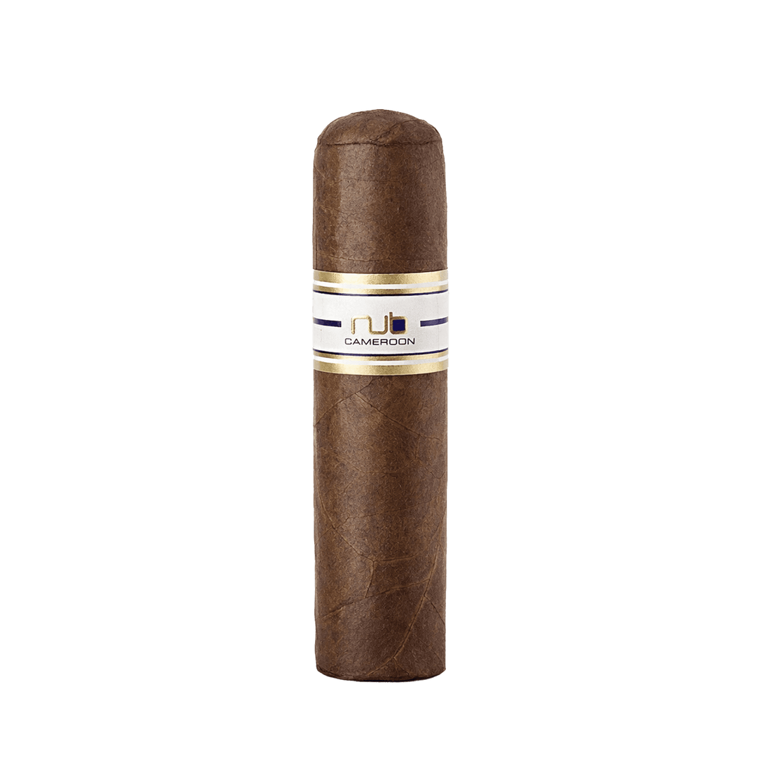 Nub 460 Cameroon 4x60 FreshBox | Cigar 3-Pack FreshBox Nub 
