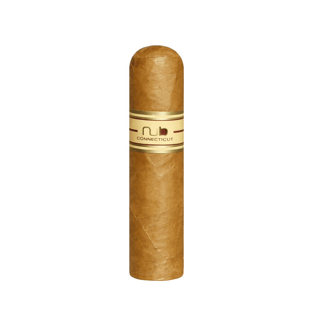 Nub 460 Connecticut 4x60 FreshBox | Cigar 3-Pack FreshBox Nub 