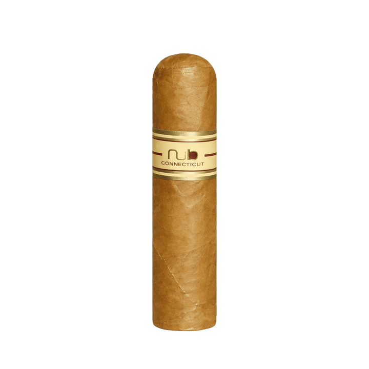 Nub 460 Connecticut 4x60 FreshBox | Cigar 3-Pack FreshBox Nub 