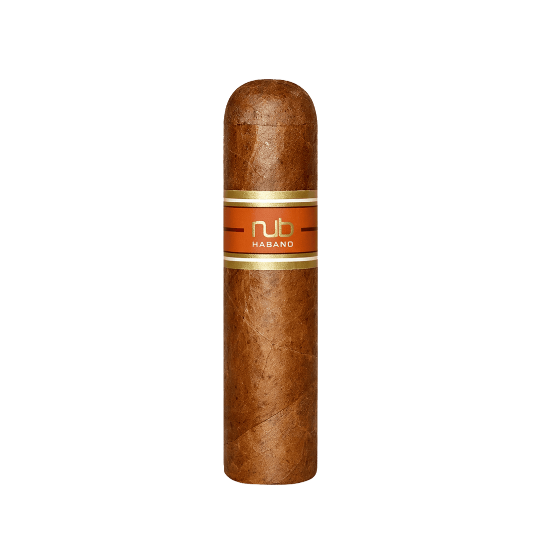 Nub 460 Habano 4x60 FreshBox | Cigar 3-Pack FreshBox Nub 