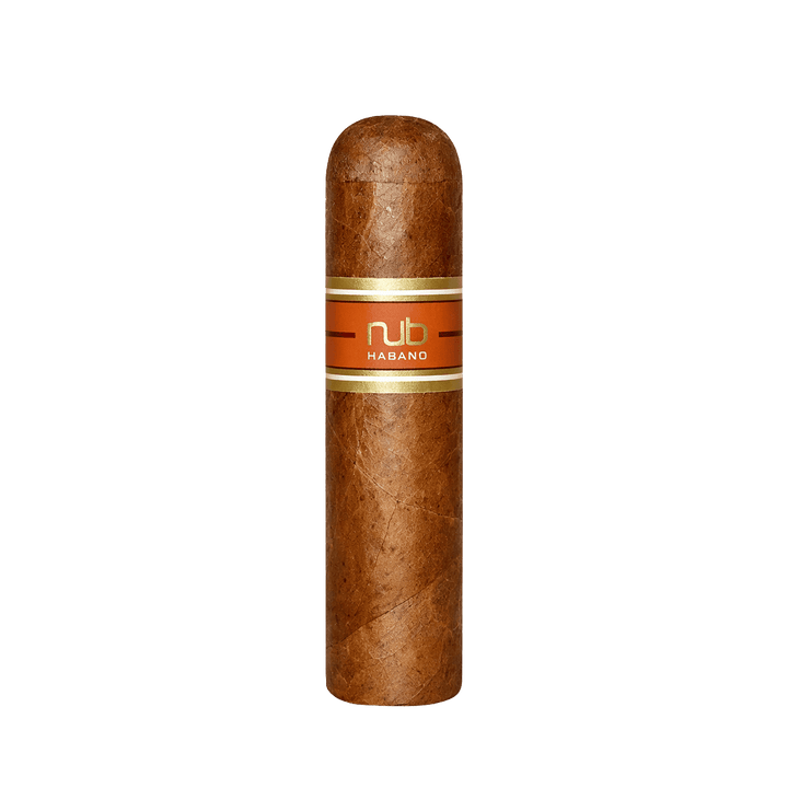 Nub 460 Habano 4x60 FreshBox | Cigar 3-Pack FreshBox Nub 
