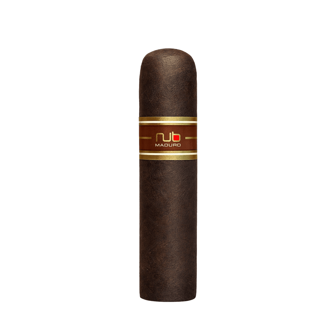Nub 460 Maduro 4x60 FreshBox | Cigar 3-Pack FreshBox Nub 