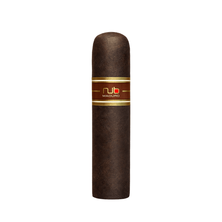 Nub 460 Maduro 4x60 FreshBox | Cigar 3-Pack FreshBox Nub 