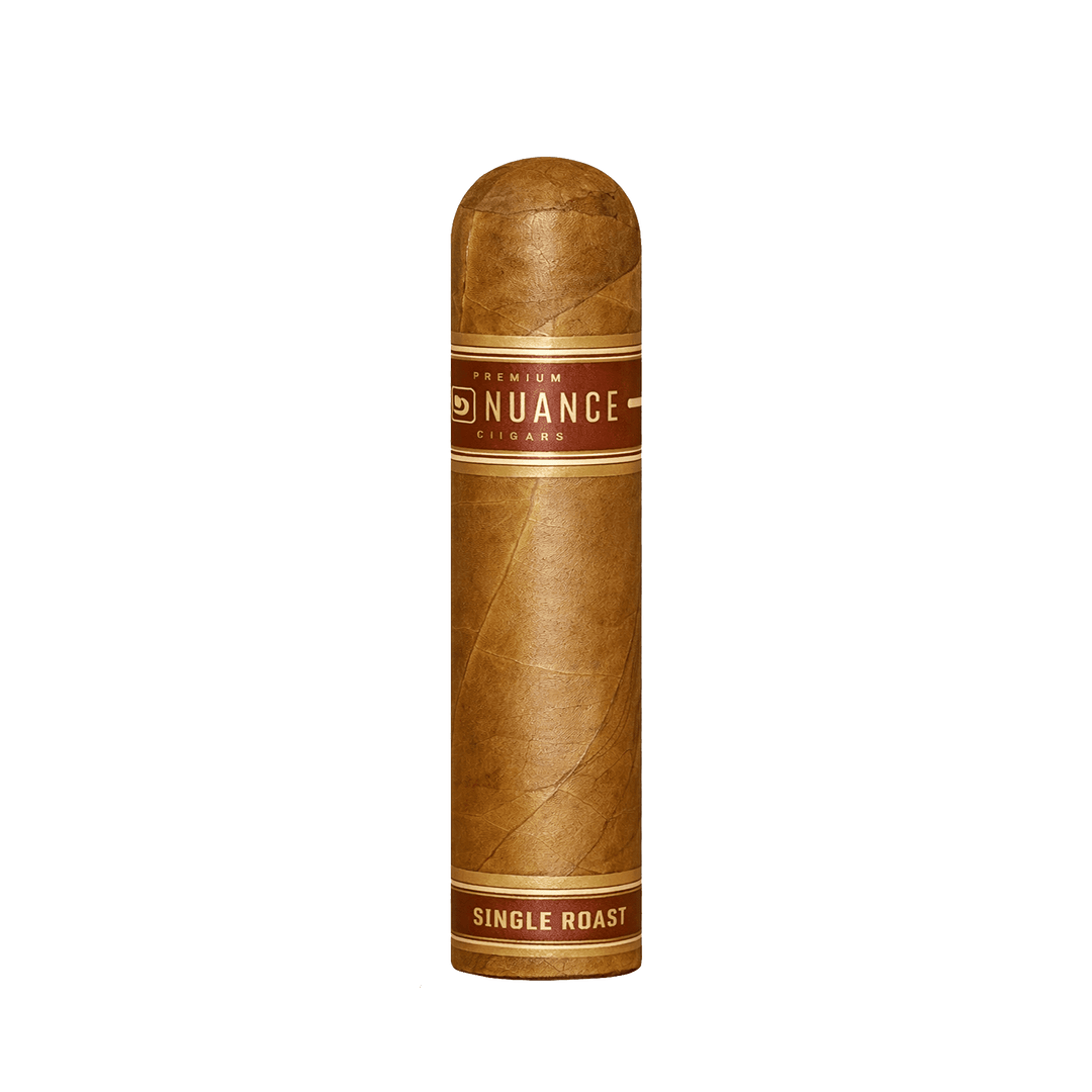 Nub Nuance 4x60 FreshBox | Cigar 3-Pack FreshBox Nub 