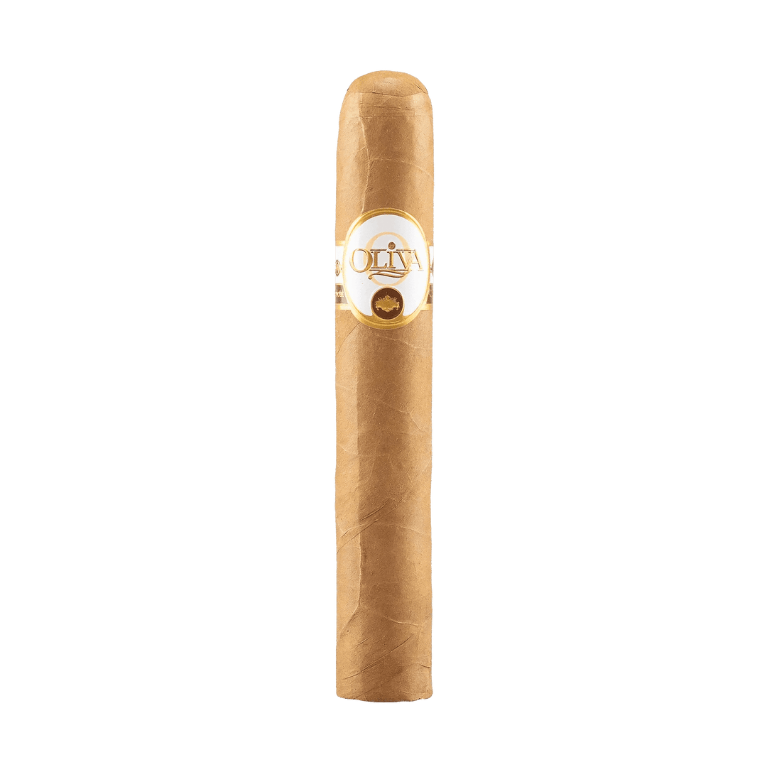 Oliva Connecticut Reserve Toro 6x50 FreshBox | Cigar 3-Pack FreshBox Oliva 