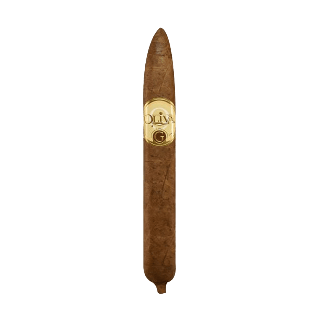 Oliva Serie G Figurado 6.5x60 FreshBox | Cigar 3-Pack FreshBox Oliva 