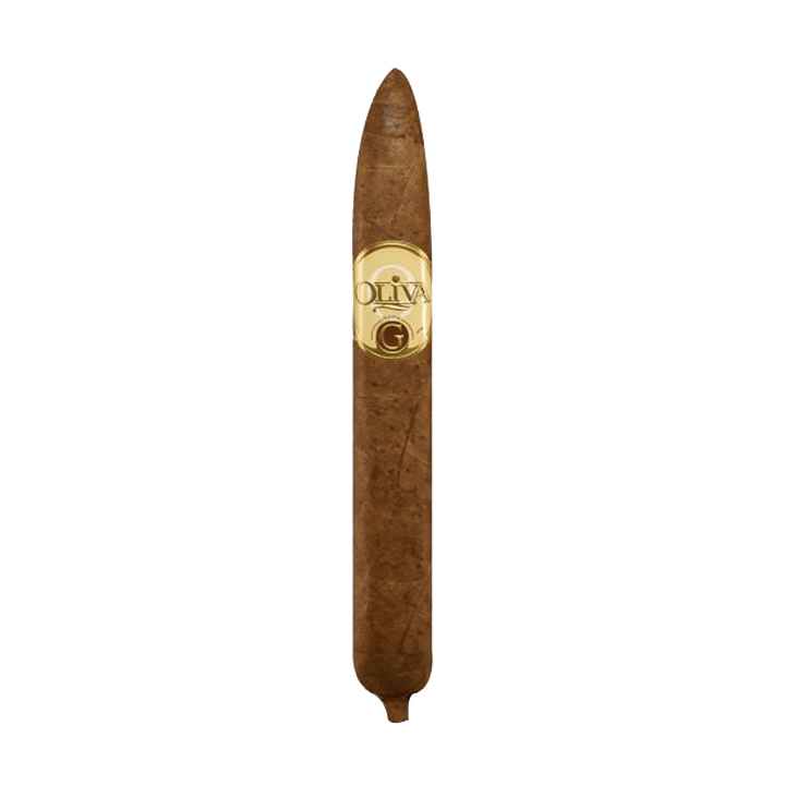 Oliva Serie G Figurado 6.5x60 FreshBox | Cigar 3-Pack FreshBox Oliva 