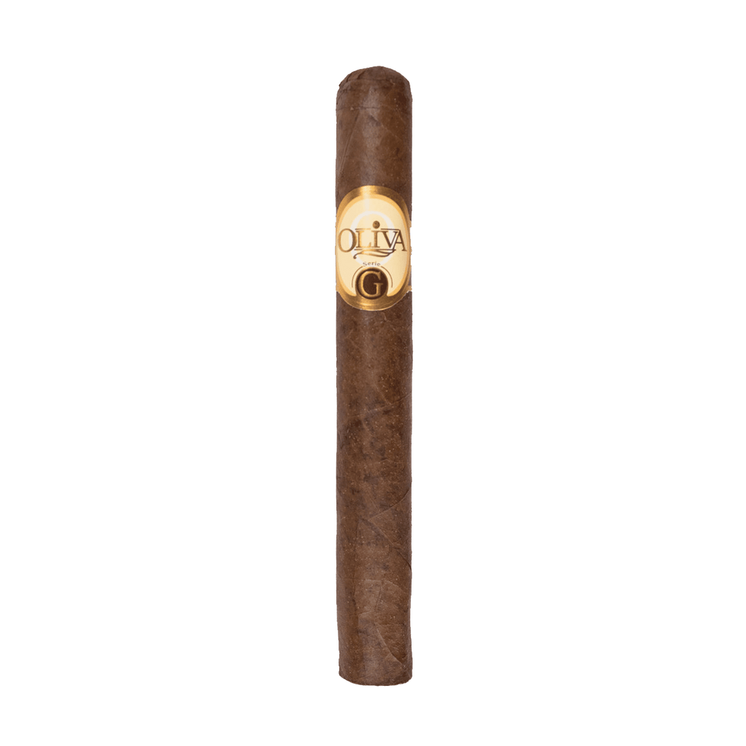Oliva Serie G Toro 6x50 FreshBox | Cigar 3-Pack FreshBox Oliva 