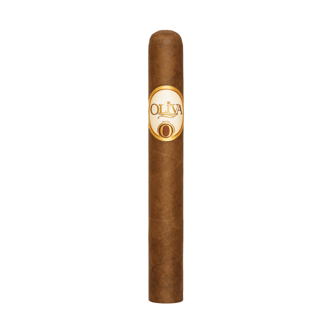Oliva Serie O Robusto 5x50 FreshBox | Cigar 3-Pack FreshBox Oliva 