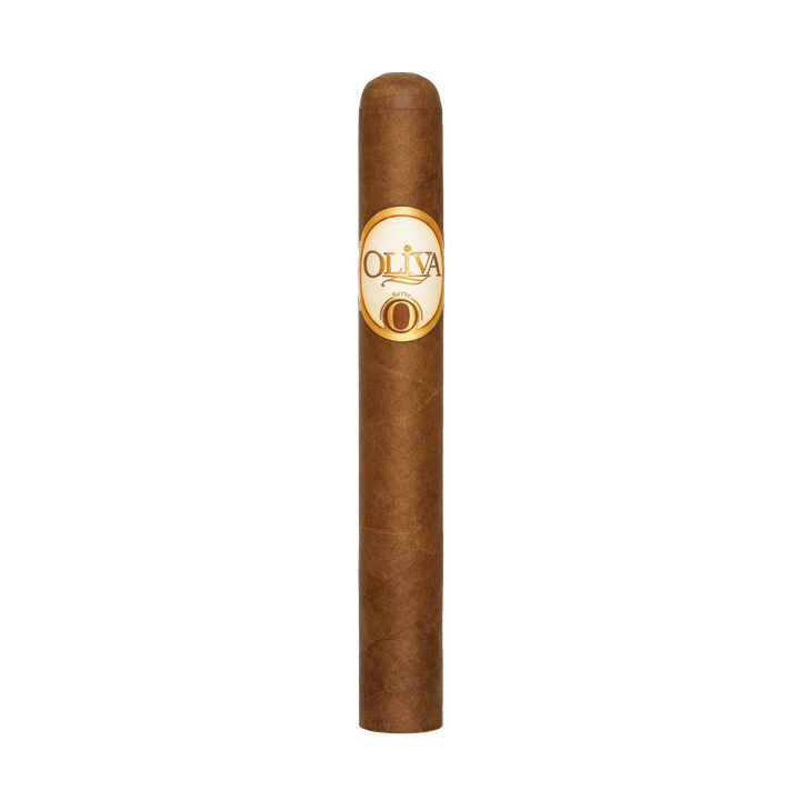 Oliva Serie O Robusto 5x50 FreshBox | Cigar 3-Pack FreshBox Oliva 