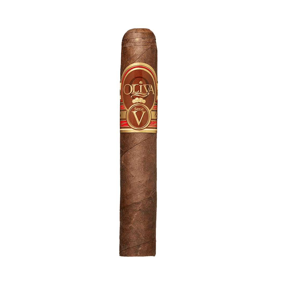 Oliva Serie V Double Robusto 5x54 FreshBox | Cigar 3-Pack FreshBox Oliva 