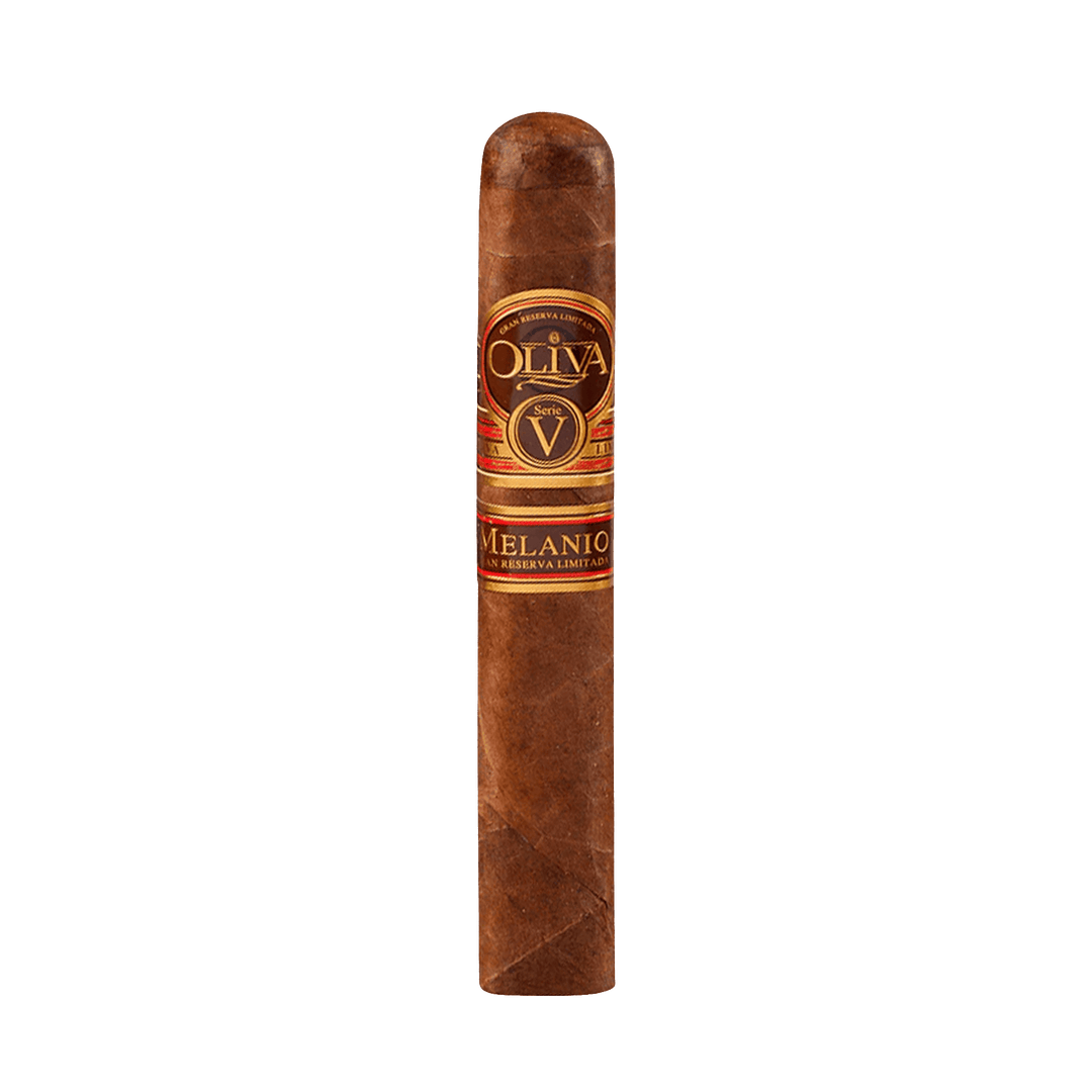 Oliva Serie V Melanio Double Toro 6x60 FreshBox | Cigar 3-Pack FreshBox Oliva 