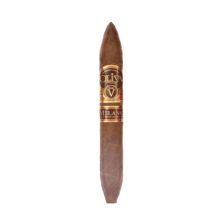 Oliva Serie V Melanio Figurado 6.5x54 FreshBox | Cigar 3-Pack FreshBox Oliva 