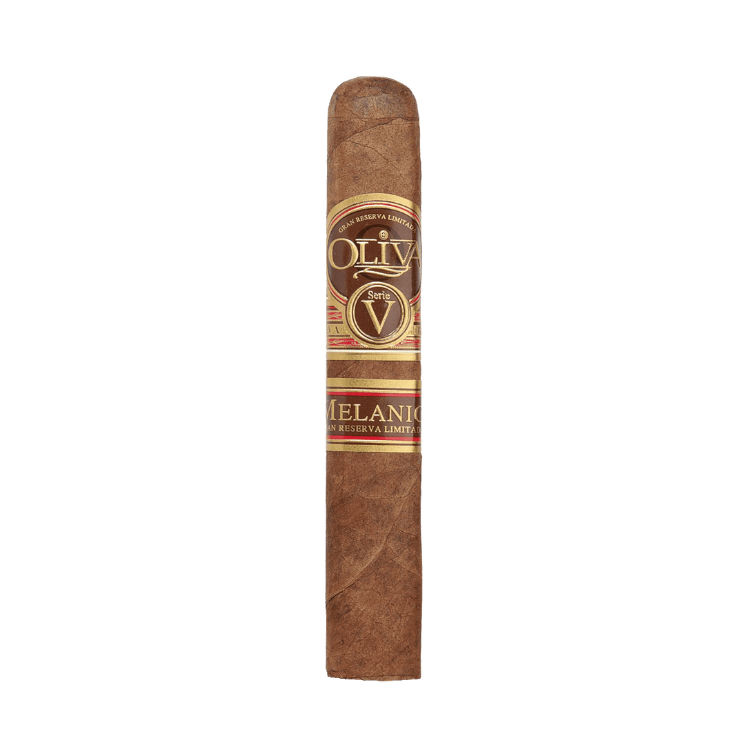 Oliva Serie V Melanio Robusto 5x52 FreshBox | Cigar 3-Pack FreshBox Oliva 