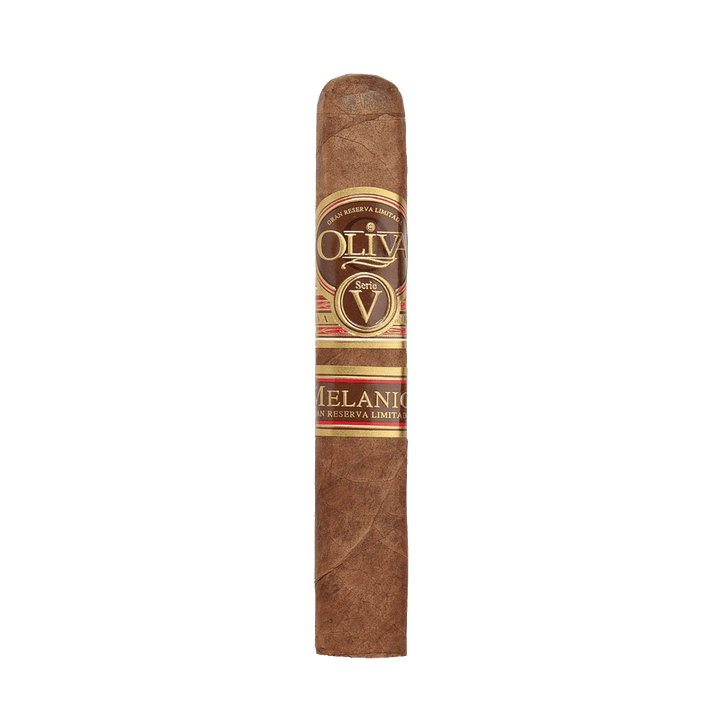 Oliva Serie V Melanio Robusto 5x52 FreshBox | Cigar 3-Pack FreshBox Oliva 