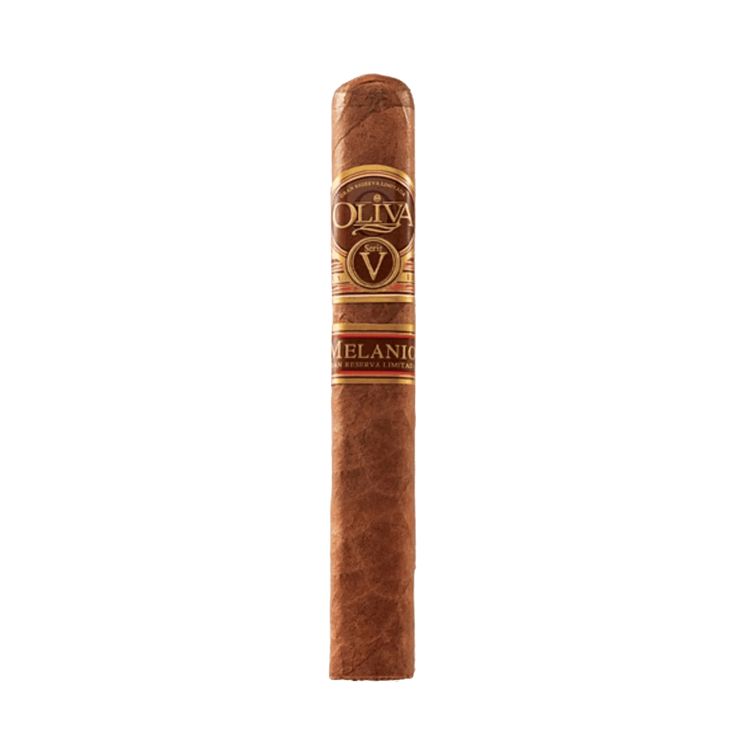 Oliva Serie V Melanio Toro 6x52 FreshBox | Cigar 3-Pack FreshBox Oliva 