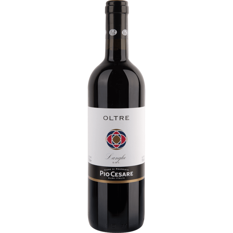 Pio Cesare Oltre Langhe 2022 Red Blend PIO CESARE 