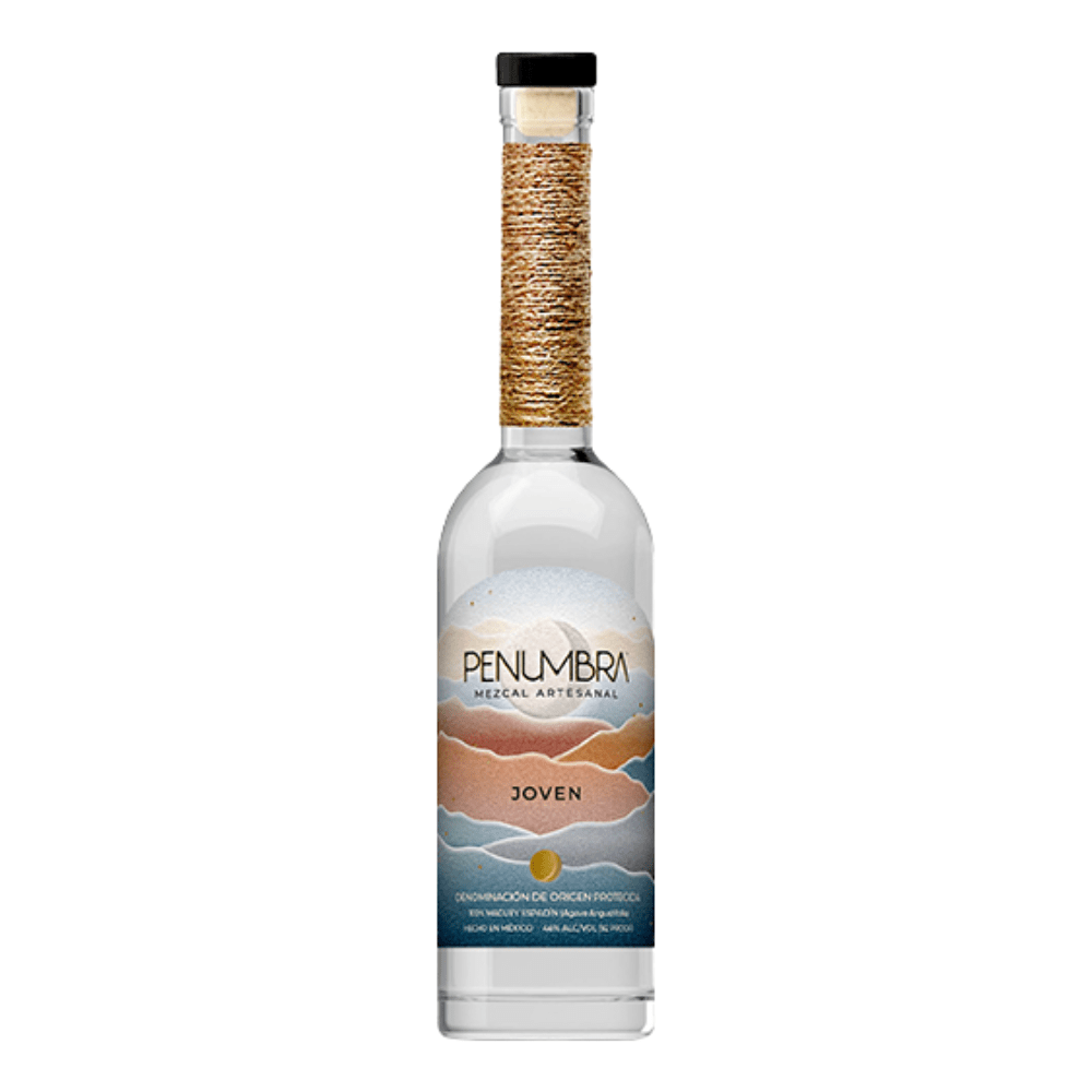 Penumbra Mezcal
