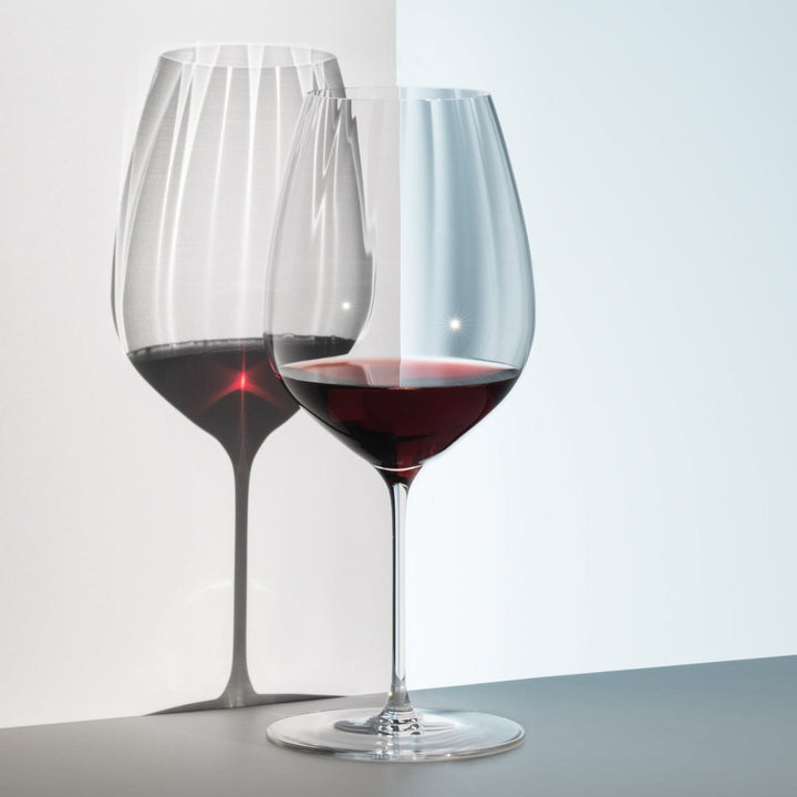 Riedel Performance Cabernet/Merlot Glass Set of 2 Barware Riedel 