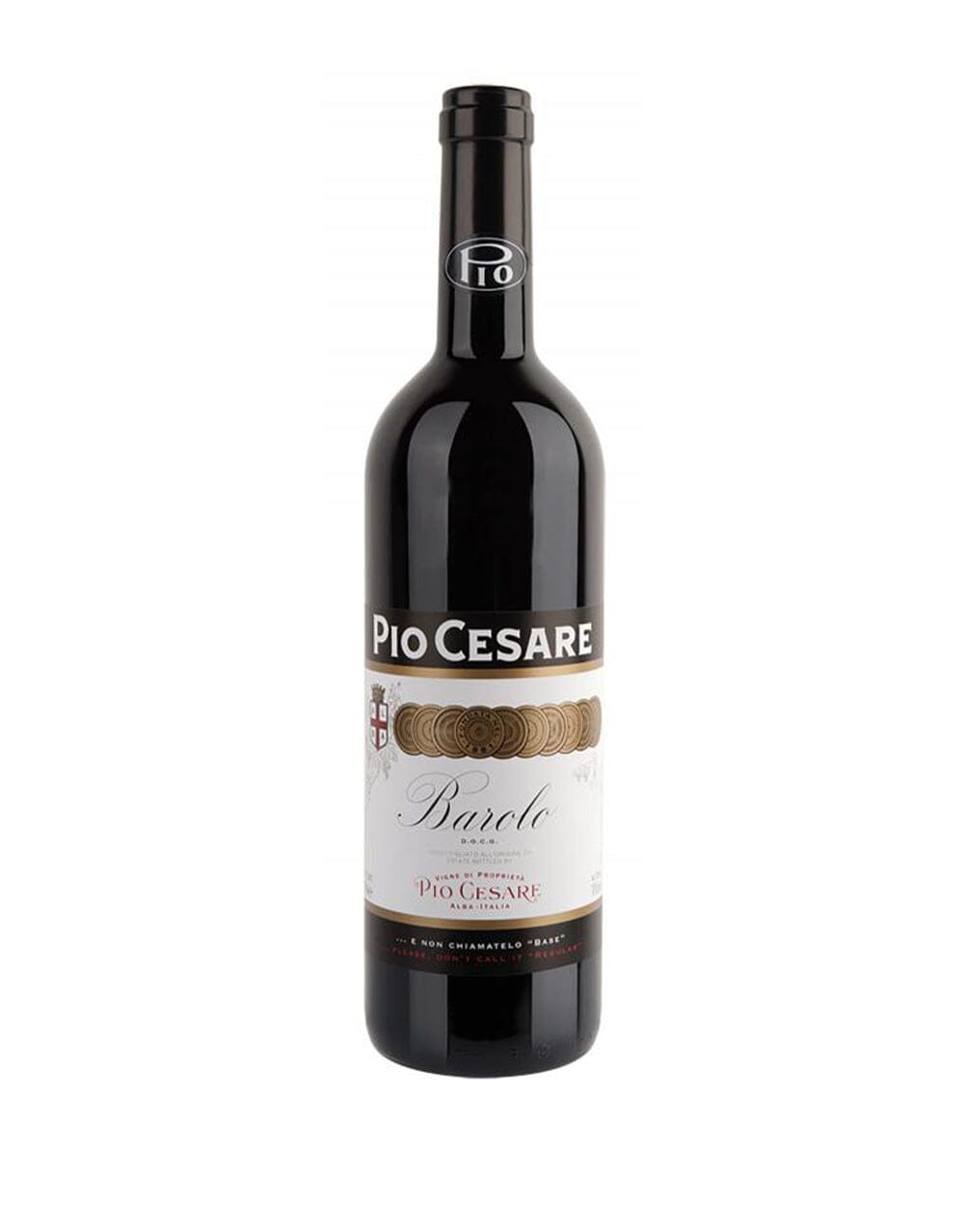 Pio Cesare Barolo 2021 PIO CESARE 