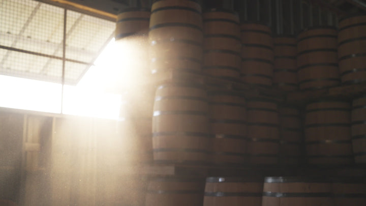 Garrison Brothers Sonora Bourbon Bundle