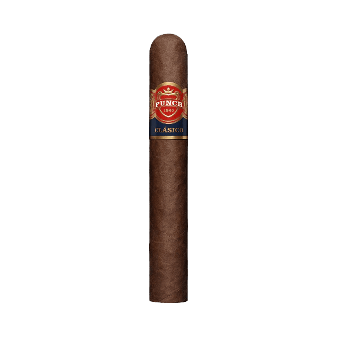 Punch London Club E.M.S. 5x40 FreshBox | Cigar 3-Pack FreshBox Punch 