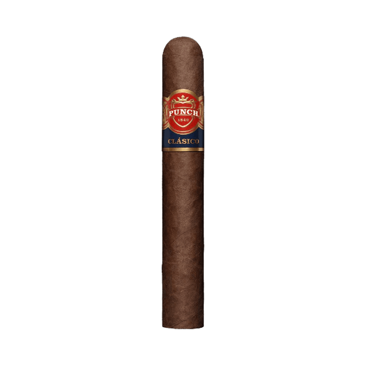 Punch London Club E.M.S. 5x40 FreshBox | Cigar 3-Pack FreshBox Punch 
