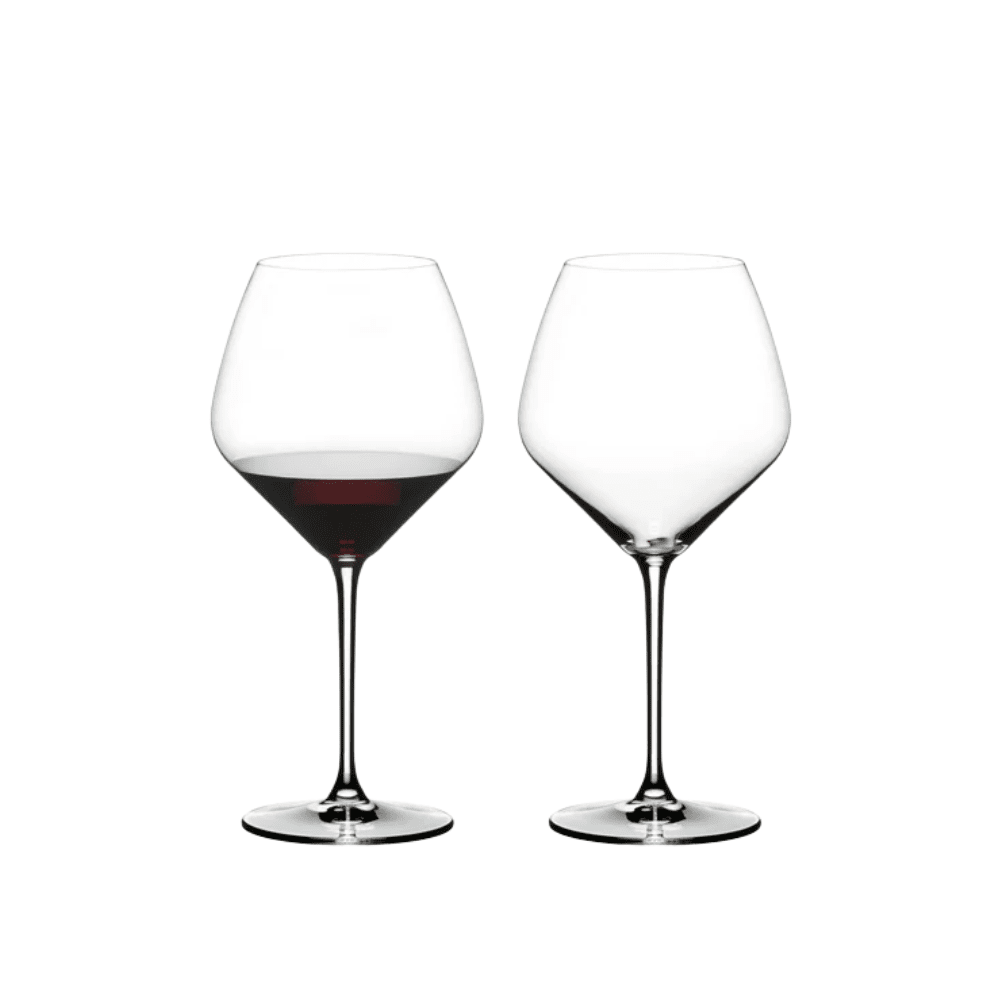 RIEDEL Wine Glass Extreme Pinot Noir Set of 2 4441/07 Accessories Riedel 