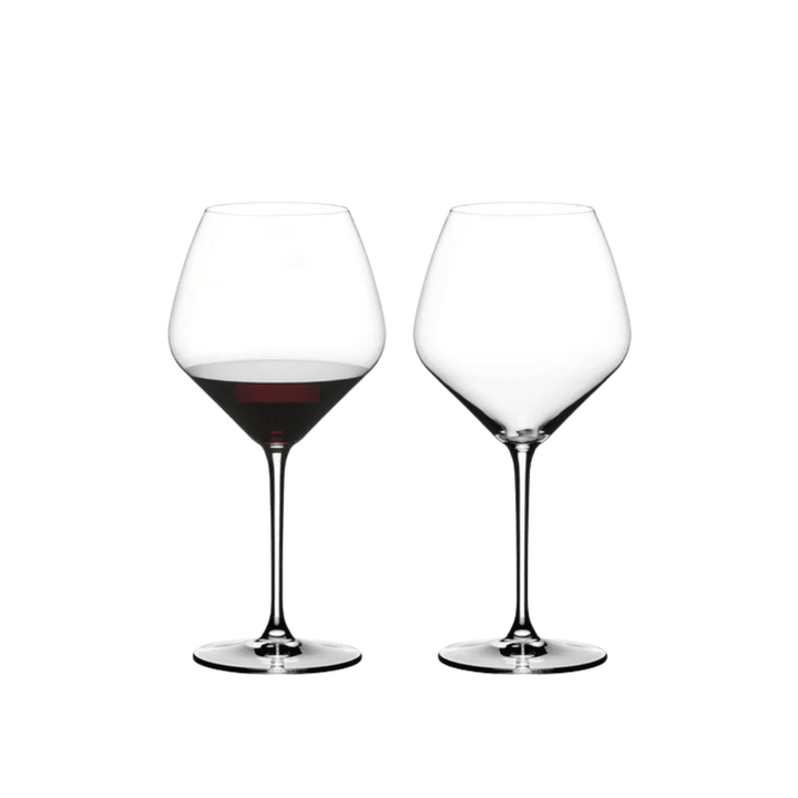 RIEDEL Wine Glass Extreme Pinot Noir Set of 2 4441/07 Accessories Riedel 