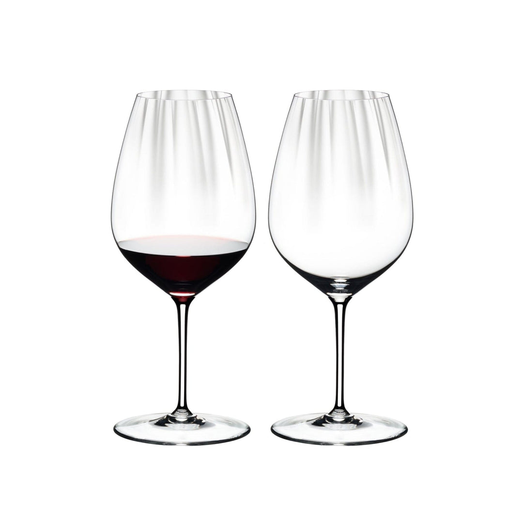 Riedel Performance Cabernet/Merlot Glass Set of 2 Barware Riedel 