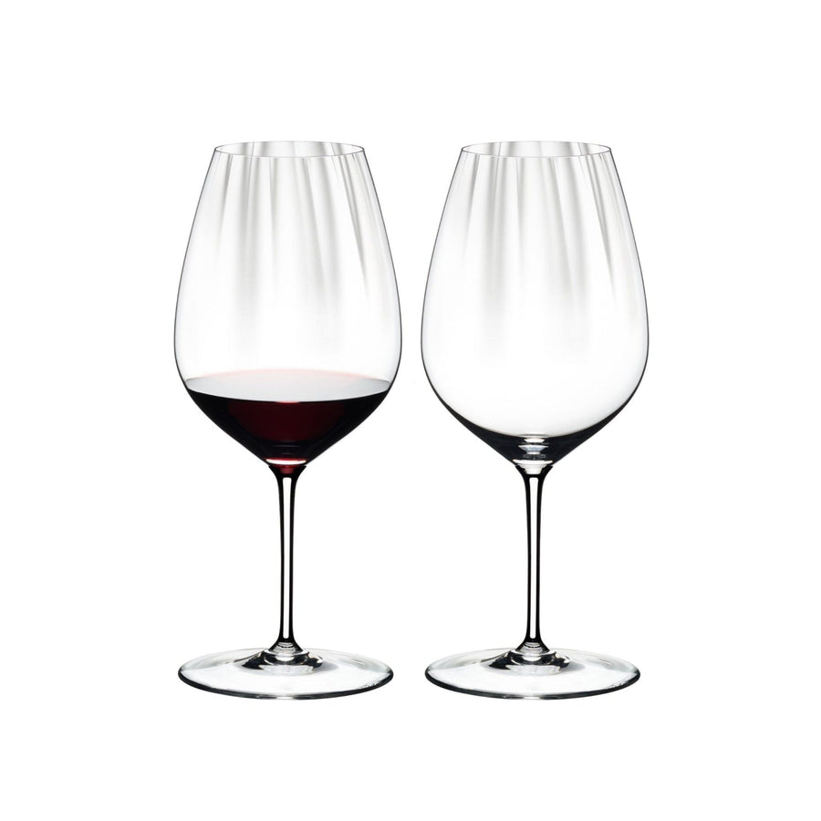 Riedel Performance Cabernet/Merlot Glass Set of 2 Barware Riedel 